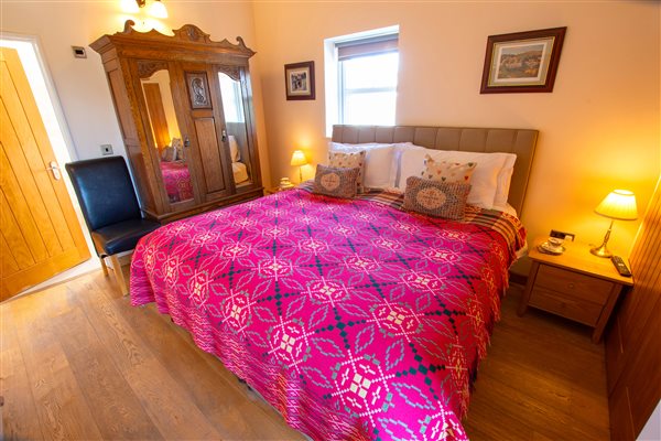 Superking Bedroom